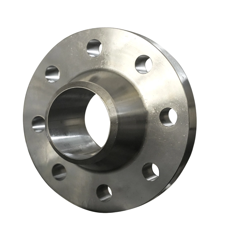 ANSI B16...5 RF Welding Neck Flange Stainless Steel 300#