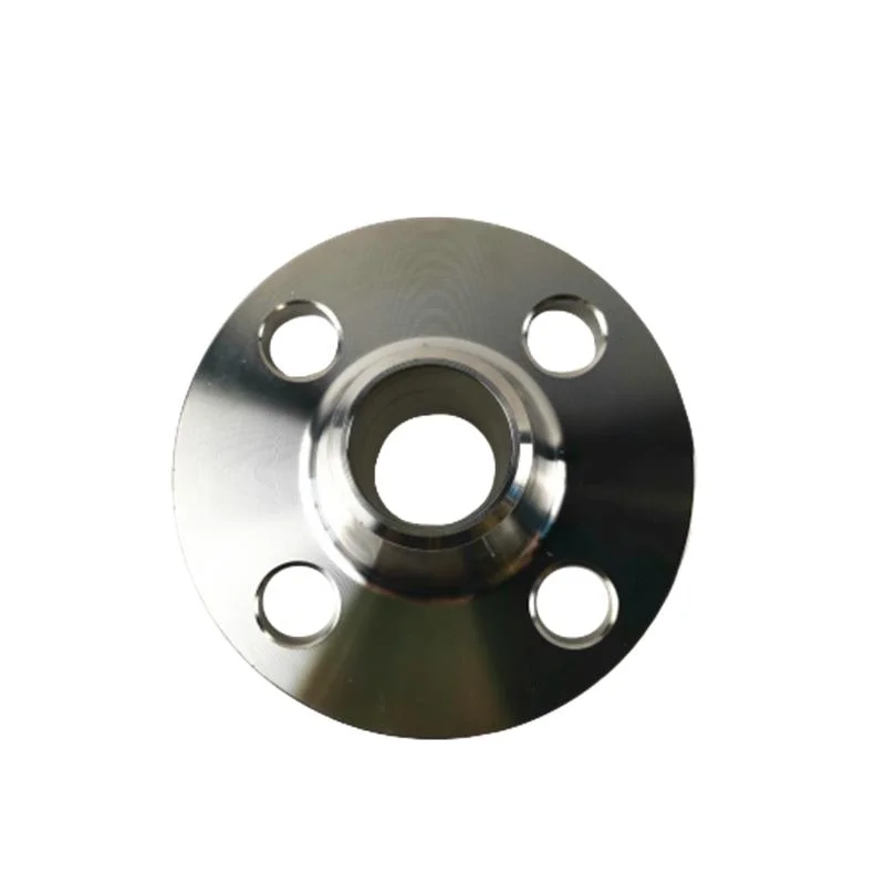 ASTM A182 F309s Flange ANSI RF 150 Stainless Steel Flange 150 - 2500lbs Forged Slip-on Flange ANSI B16.5