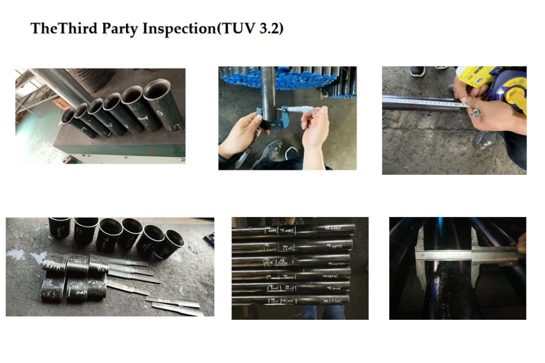 ANSI/DIN/GB Welding Neck Flange Stainless Steel Pipe Blank Flange