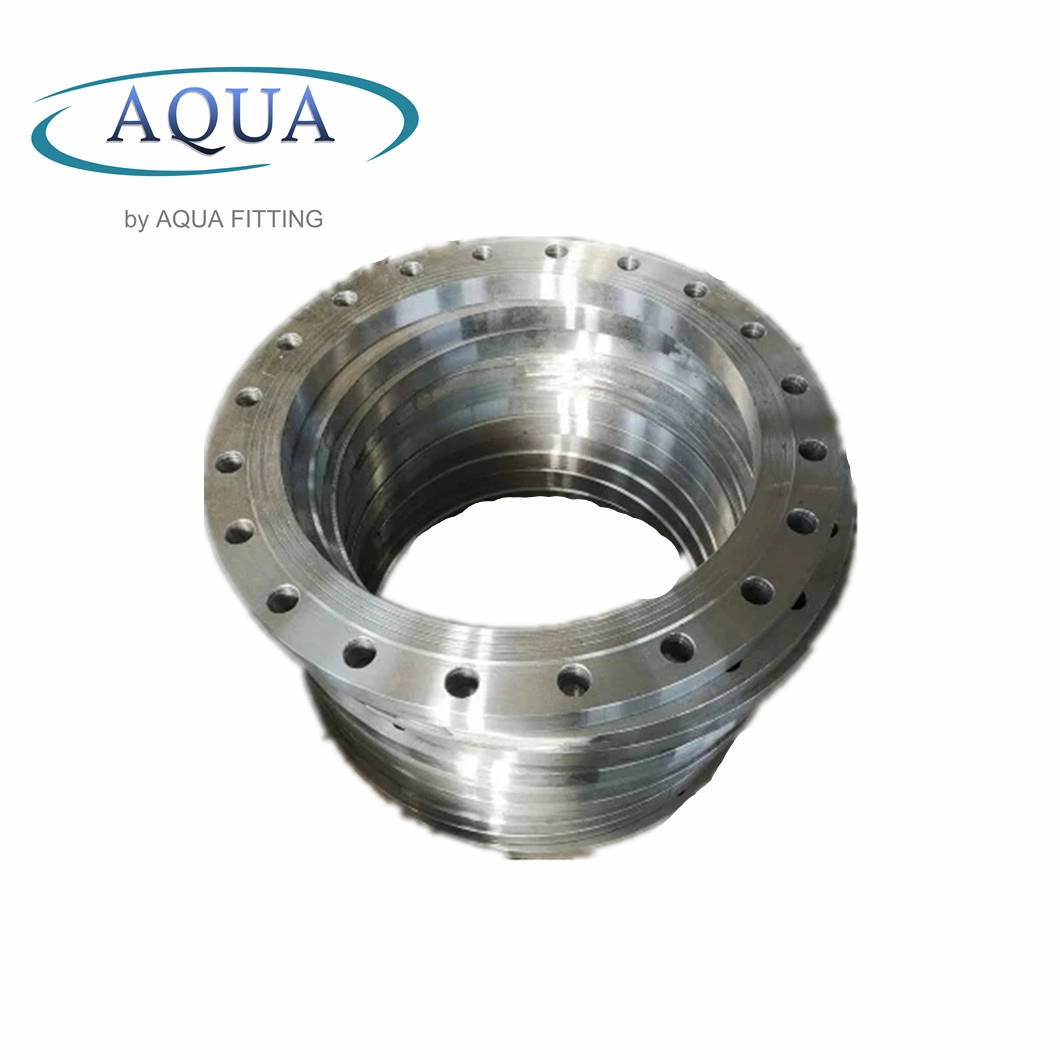 304 416 Stainless Steel Welding Neck Threaded Forged/Casting Flanges