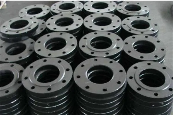 Carbon Steel/ Q235 / Stainless Steel Flanges ANSI B165 ASTM A105 A106 FF RF Tg Rj Matel Ss400 Forged Welding Neck Flanges