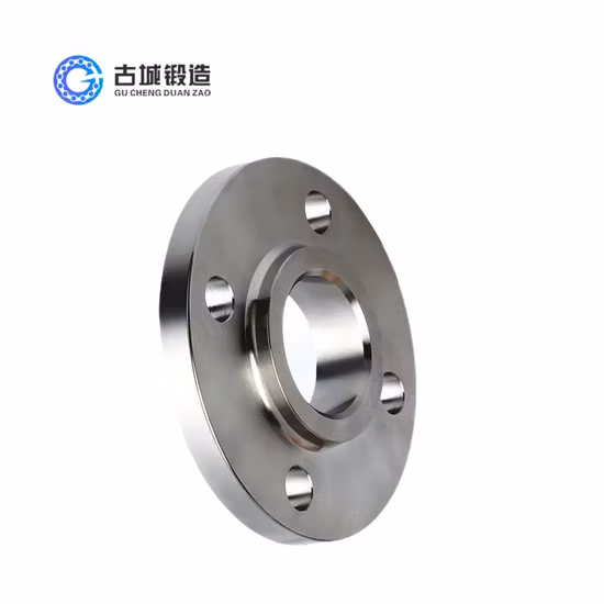 ANSI 4 Blindflansch aus Edelstahl der Klasse 1500